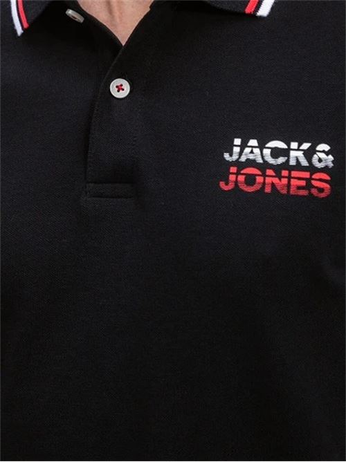  JACK AND JONES | 12221012/Black